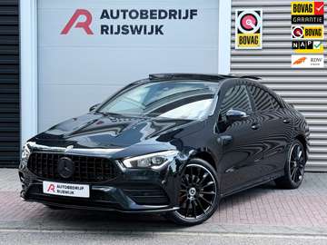 e AMG Line Pano/Burmester/Camera