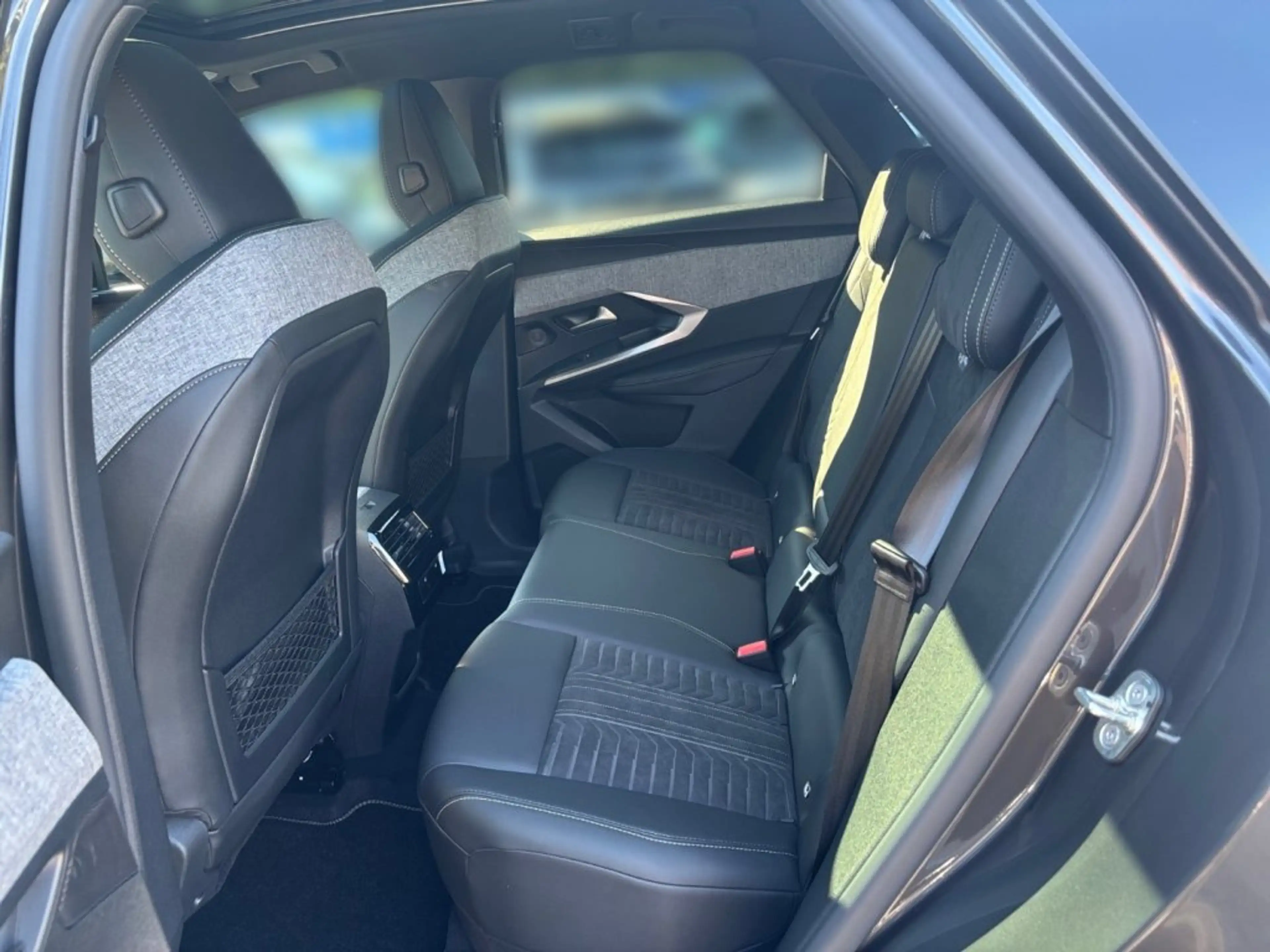 Peugeot 3008 GT Hybrid 145 e-DCS6 — photo 7