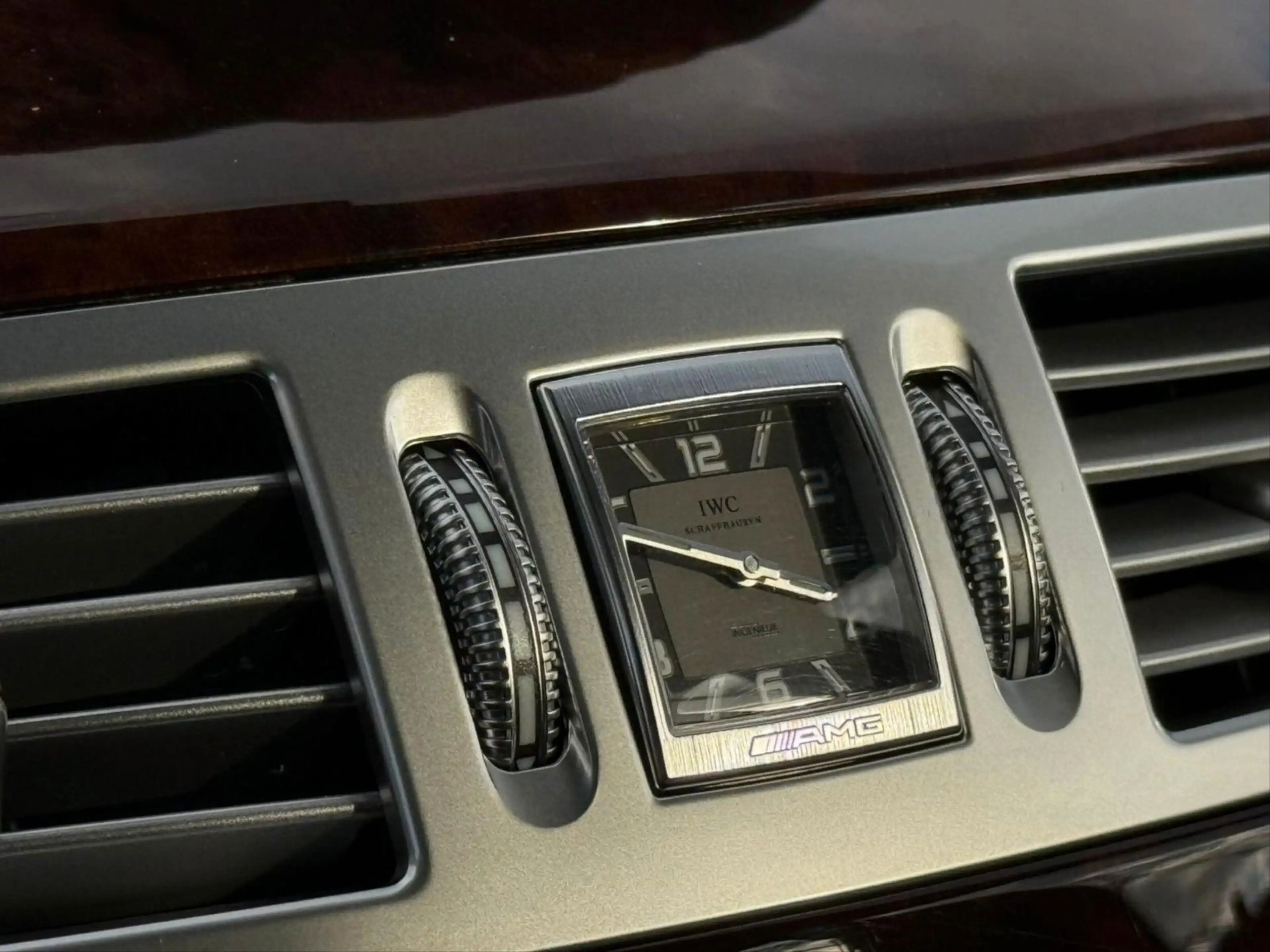 Mercedes-Benz S 63 AMG S Limousine S 63 AMG L — photo 14