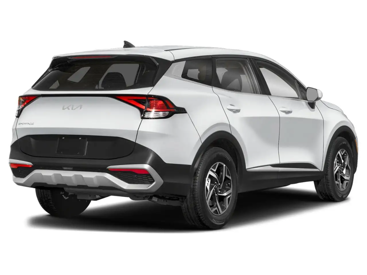 Kia Sportage fotografie Kia Sportage