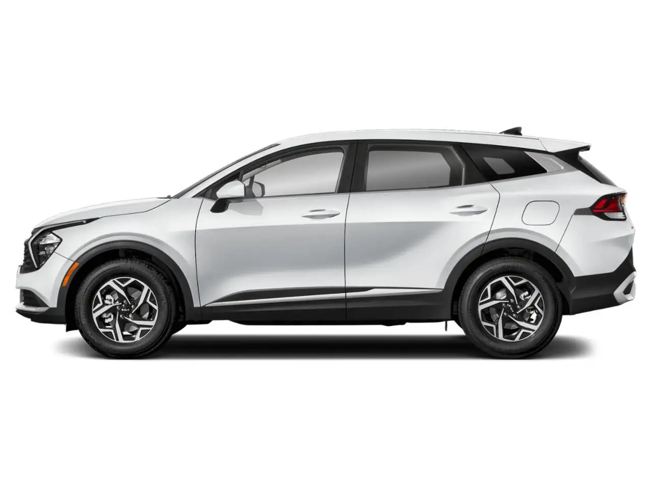 Kia Sportage fotografie Kia Sportage