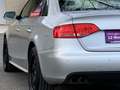 Audi A4 2,0 TDI Comfort Edition, sauber + servicegepflegt Silber - thumbnail 5