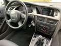 Audi A4 2,0 TDI Comfort Edition, sauber + servicegepflegt Silber - thumbnail 27