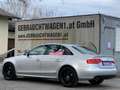 Audi A4 2,0 TDI Comfort Edition, sauber + servicegepflegt Silber - thumbnail 3