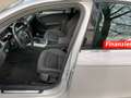 Audi A4 2,0 TDI Comfort Edition, sauber + servicegepflegt Silber - thumbnail 24