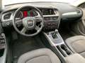 Audi A4 2,0 TDI Comfort Edition, sauber + servicegepflegt Silber - thumbnail 25