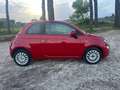 Fiat 500 1.0 Hybrid Lounge Rosso - thumbnail 4