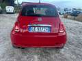 Fiat 500 1.0 Hybrid Lounge Rosso - thumbnail 6