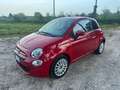 Fiat 500 1.0 Hybrid Lounge Rosso - thumbnail 1