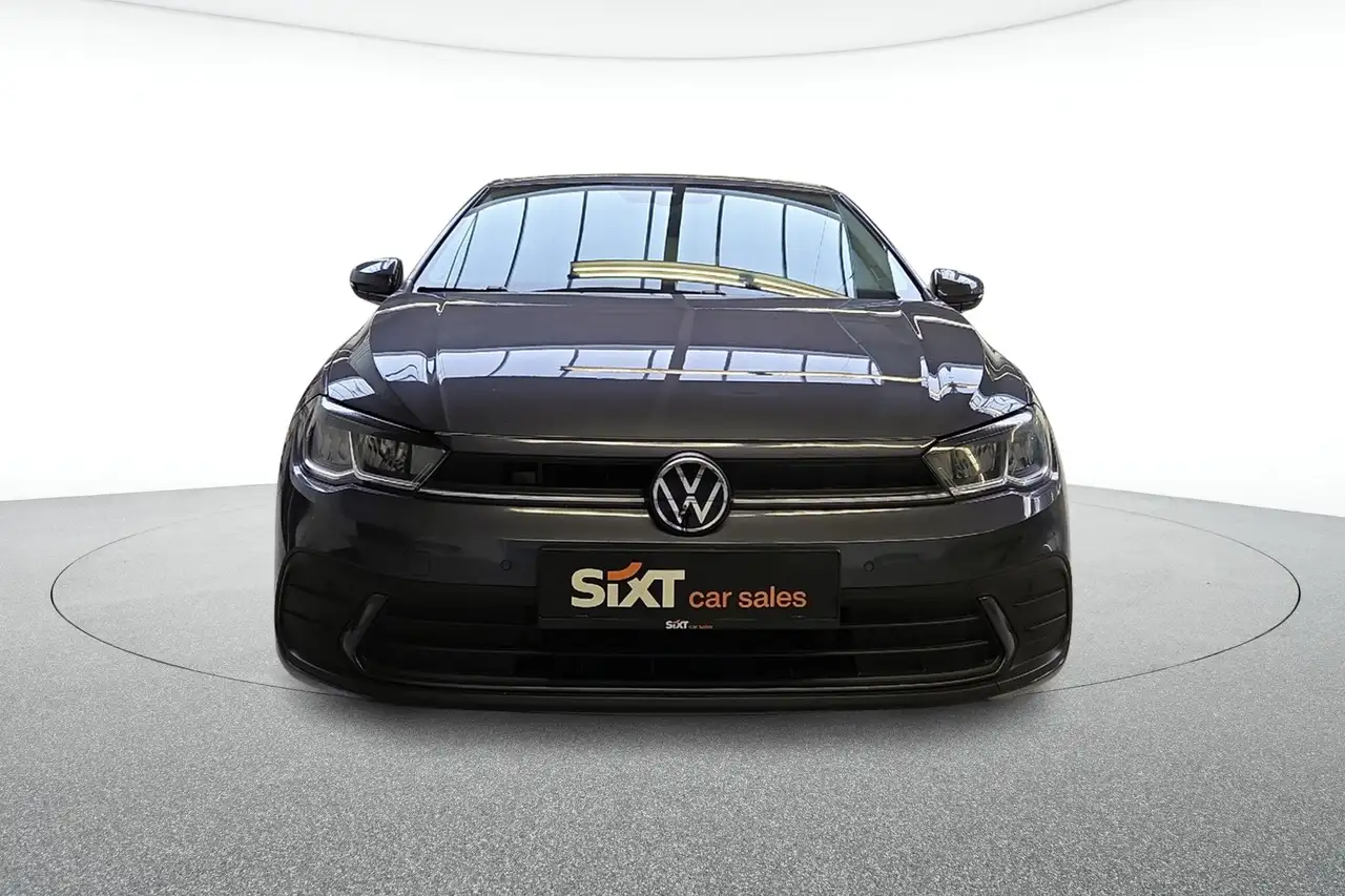 Volkswagen Polo 1.0 TSI Life CarPlay+AA|SHZG|LED|Lane|15 LED Navi 2