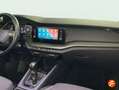 Skoda Octavia 1.5 TFSI 150 Gris - thumbnail 29