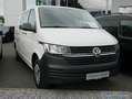 Volkswagen T6.1 Transporter 6.1 Kasten LR PDC Klima 6-Gang-SG Weiß - thumbnail 2