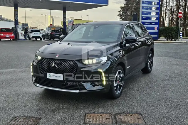 DS Automobiles DS 7 Crossback DS 7 Crossback BlueHDi 130 aut. Business