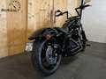 Harley-Davidson Dyna Wide Glide FXDWG Negro - thumbnail 5