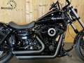 Harley-Davidson Dyna Wide Glide FXDWG Nero - thumbnail 4