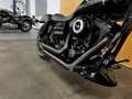 Harley-Davidson Dyna Wide Glide FXDWG Negru - thumbnail 3