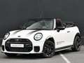 MINI Cooper Cabrio TRIM JCW Blanc - thumbnail 1