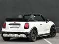 MINI Cooper Cabrio TRIM JCW Blanc - thumbnail 2