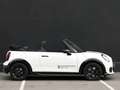 MINI Cooper Cabrio TRIM JCW Blanc - thumbnail 3