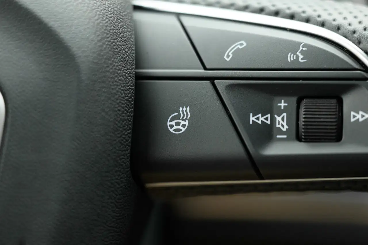 Audi Q3 снимка Audi Q3