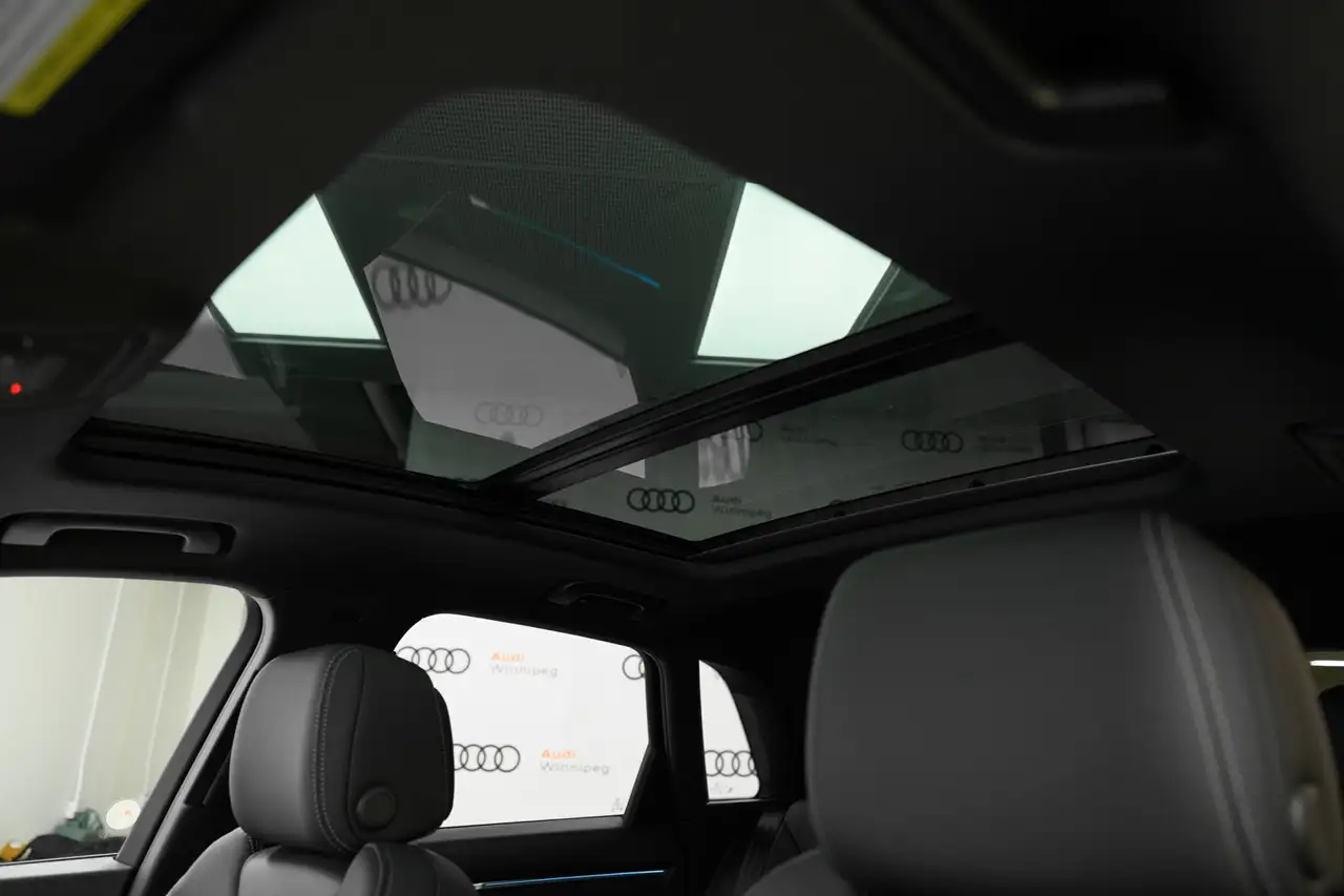 Audi Q3 снимка Audi Q3