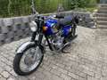 Honda CB 450 Blauw - thumbnail 2