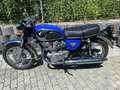 Honda CB 450 Blauw - thumbnail 3