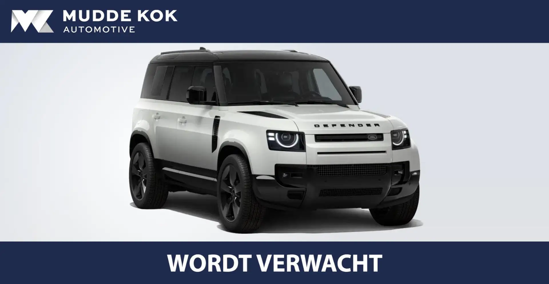 Land Rover Defender 110 P300e X-Dynamic HSE | 6-Zits | Head-Up | Clear Wit - 1