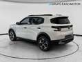 Citroen C3 Aircross 1.2 MHEV MAX 145 5P Blanco - thumbnail 3