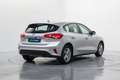 Ford Focus 1.0 Ecoboost Trend+ 125 Plateado - thumbnail 6
