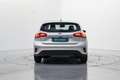 Ford Focus 1.0 Ecoboost Trend+ 125 Plateado - thumbnail 4