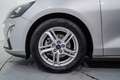 Ford Focus 1.0 Ecoboost Trend+ 125 Plateado - thumbnail 11