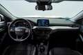 Ford Focus 1.0 Ecoboost Trend+ 125 Plateado - thumbnail 12