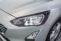 Ford Focus 1.0 Ecoboost Trend+ 125 Plateado - thumbnail 10
