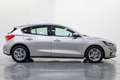 Ford Focus 1.0 Ecoboost Trend+ 125 Plateado - thumbnail 7