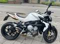 MV Agusta Brutale 675 Blanc - thumbnail 12