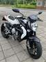 MV Agusta Brutale 675 Blanc - thumbnail 18