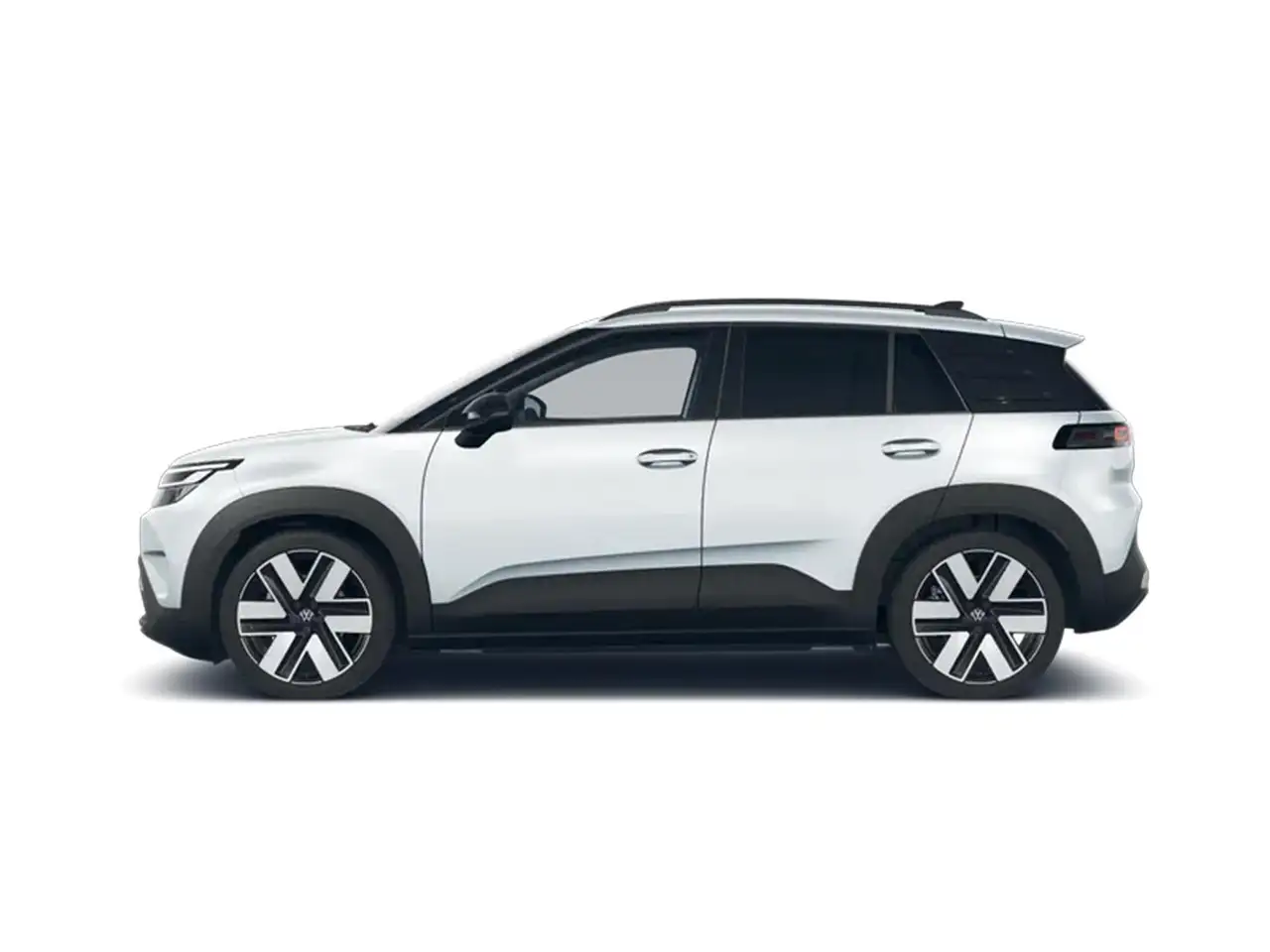 Volkswagen Others 2026