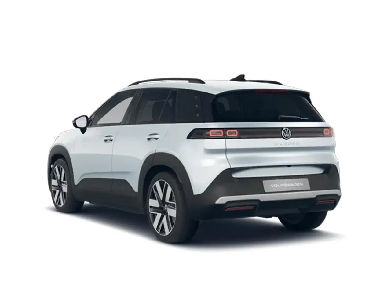 Volkswagen Others 2026