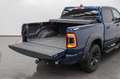 Dodge RAM 5.7 V8 HEMI 4x4 GT Sport Pano Harman 12"Disp Blau - thumbnail 6