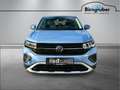 Volkswagen T-Cross 4Me TSI Blau - thumbnail 4