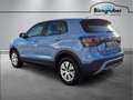 Volkswagen T-Cross 4Me TSI Blau - thumbnail 2