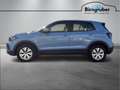 Volkswagen T-Cross 4Me TSI Blau - thumbnail 3