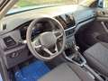 Volkswagen T-Cross 4Me TSI Blau - thumbnail 8