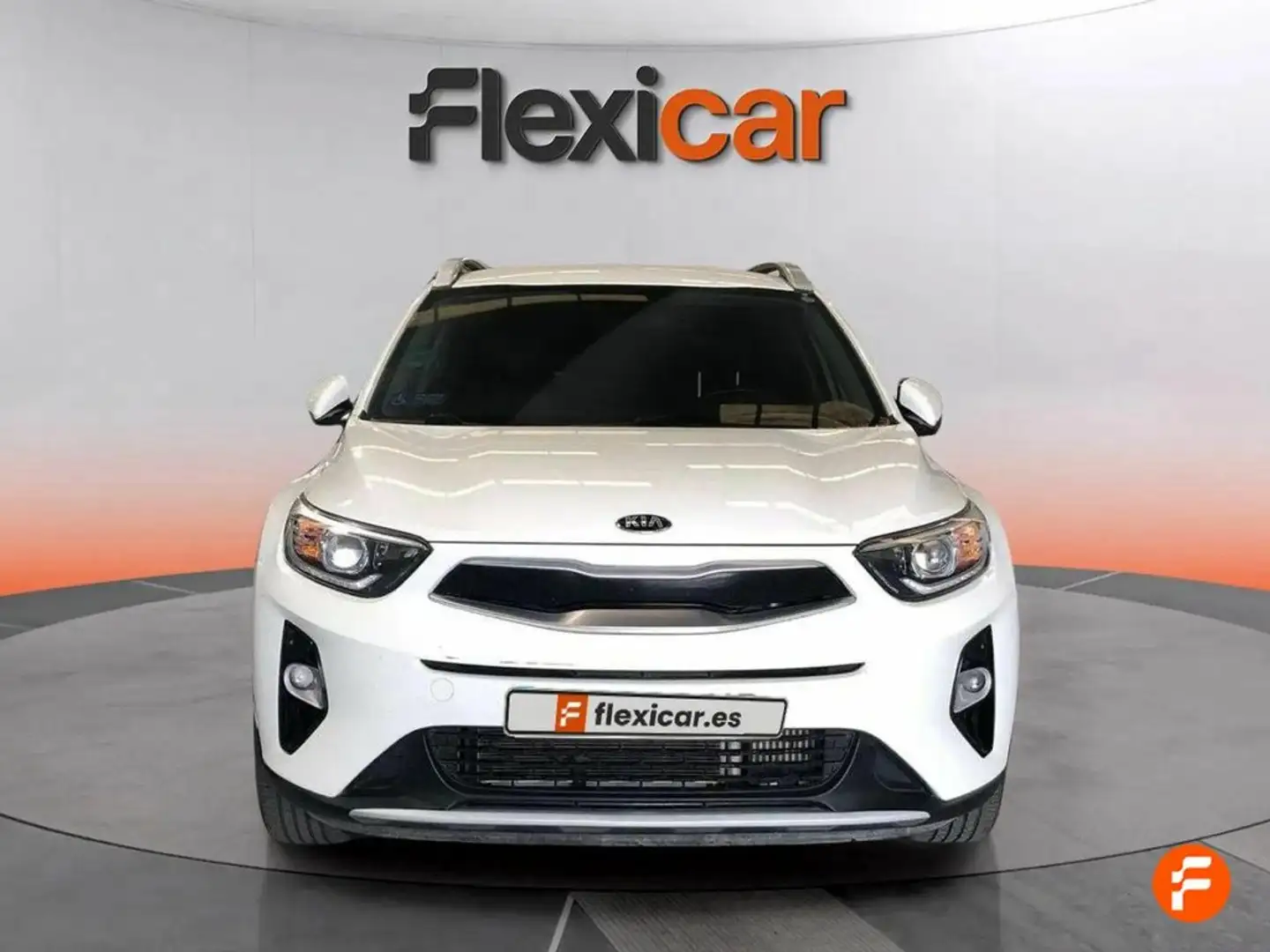 Kia Stonic 1.0 T-GDi 88kW (120CV) Drive DCT Amarillo - 2