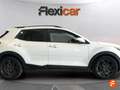 Kia Stonic 1.0 T-GDi 88kW (120CV) Drive DCT Amarillo - thumbnail 3