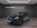 BMW 120 d 5-Türer M-Sportpaket Head-Up Noir - thumbnail 1
