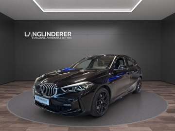 d 5-Türer M-Sportpaket Head-Up