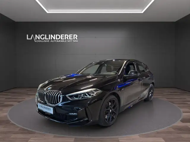 BMW 120 d 5-Türer M-Sportpaket Head-Up