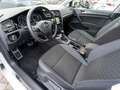Volkswagen Golf Join 1.6 TDI DSG Navi RFK ACC SHZ Stdhzg Blanc - thumbnail 11